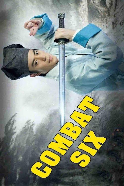 Download Six Intellectuals poster