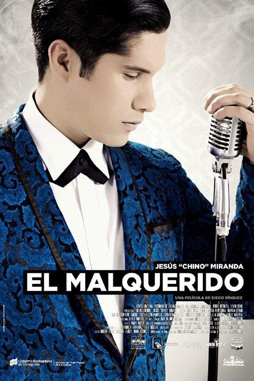Download El Malquerido poster