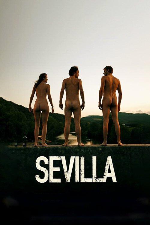 Download Sevilla poster