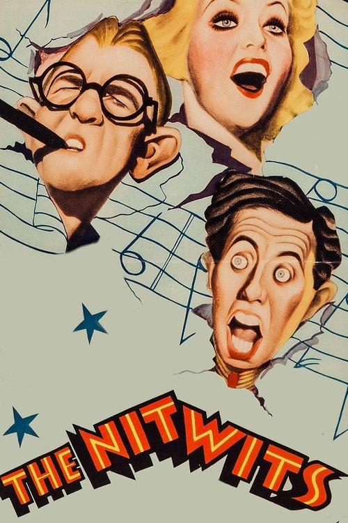 Download The Nitwits poster