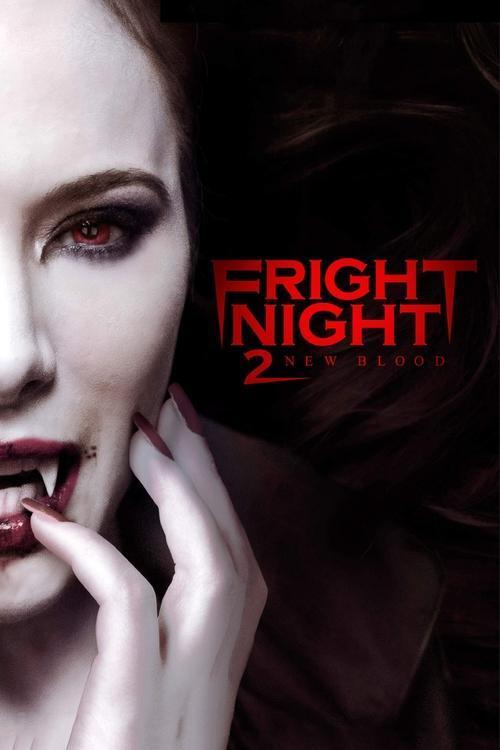 Download Fright Night 2: New Blood poster