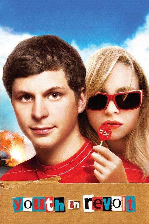 Download Youth in Revolt poster