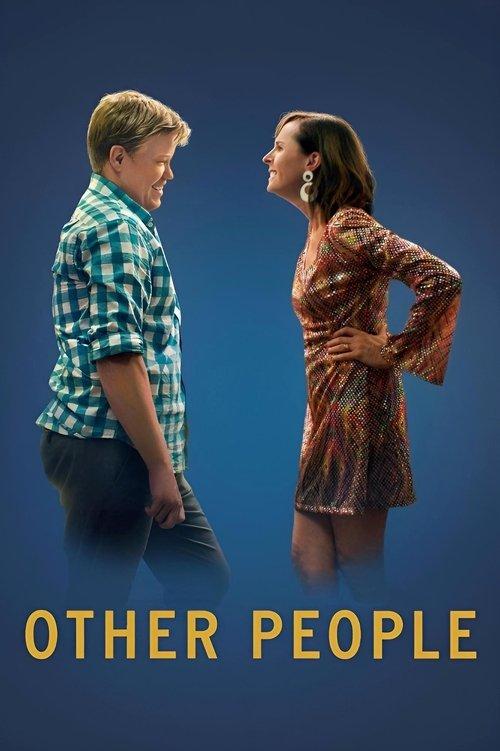 Download Other People poster