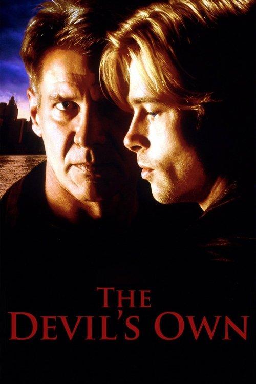 Download The Devil's Own poster