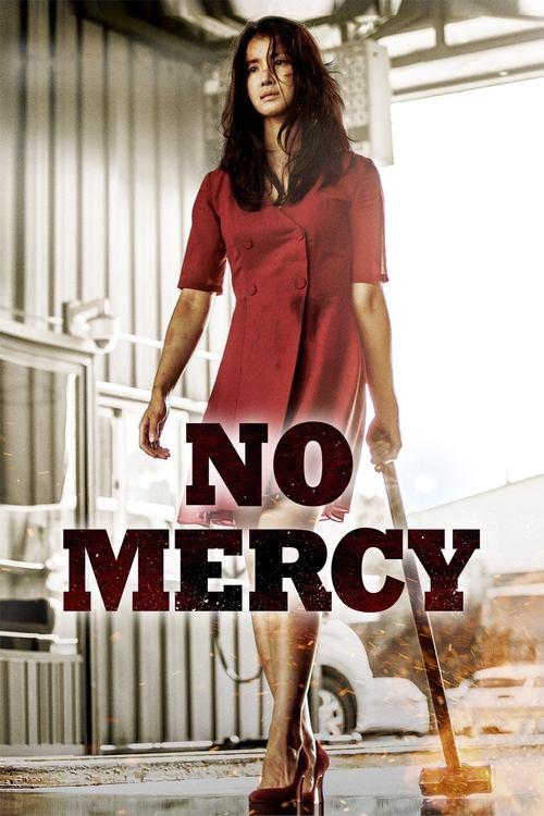Download No Mercy poster