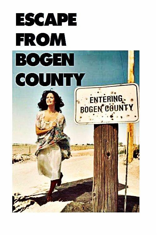 Download Escape from Bogen County poster