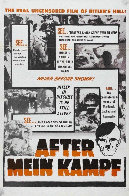 Download After Mein Kampf? poster