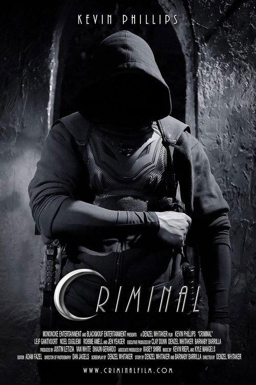 Download Criminal poster
