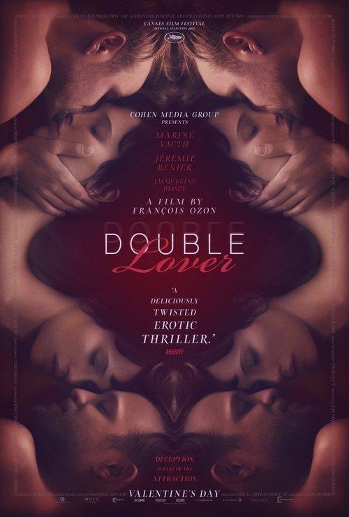 Download Double Lover poster