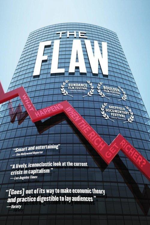 Download The Flaw poster