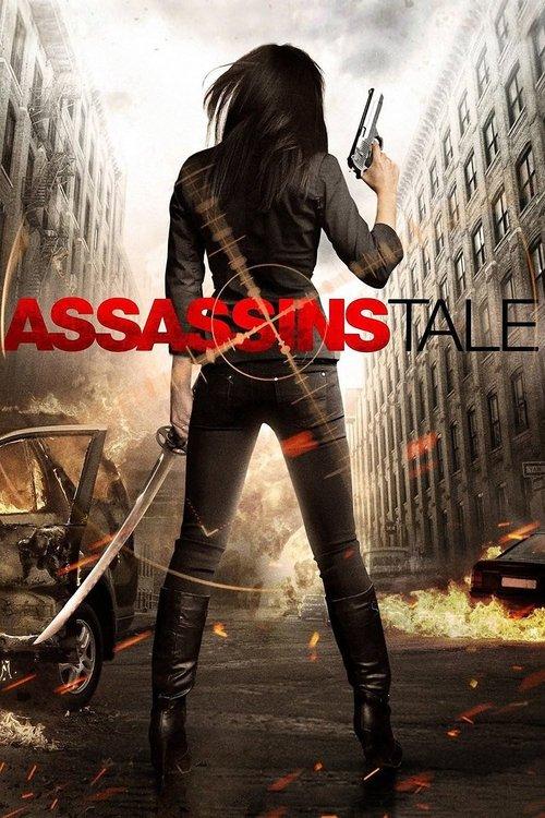 Download Assassins Tale poster
