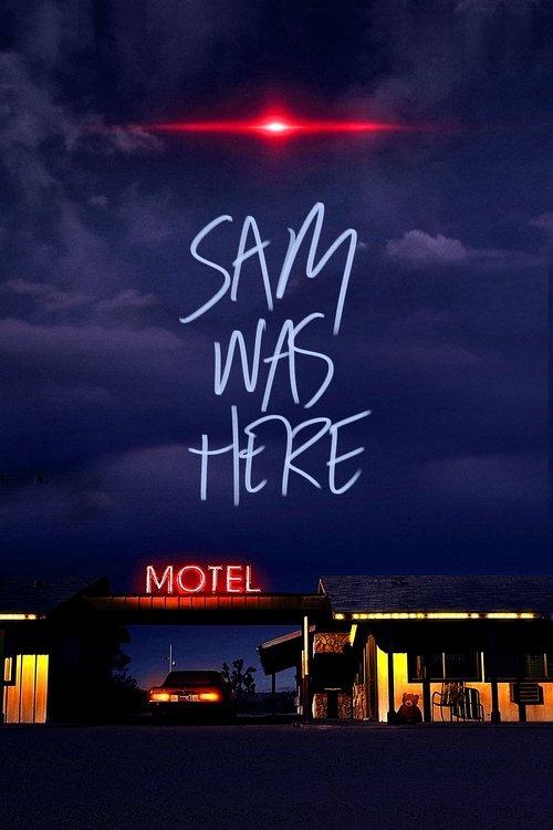 Download Sam Was Here poster
