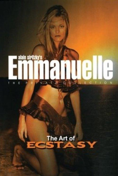 Download Emmanuelle - The Private Collection: The Art of Ecstasy poster