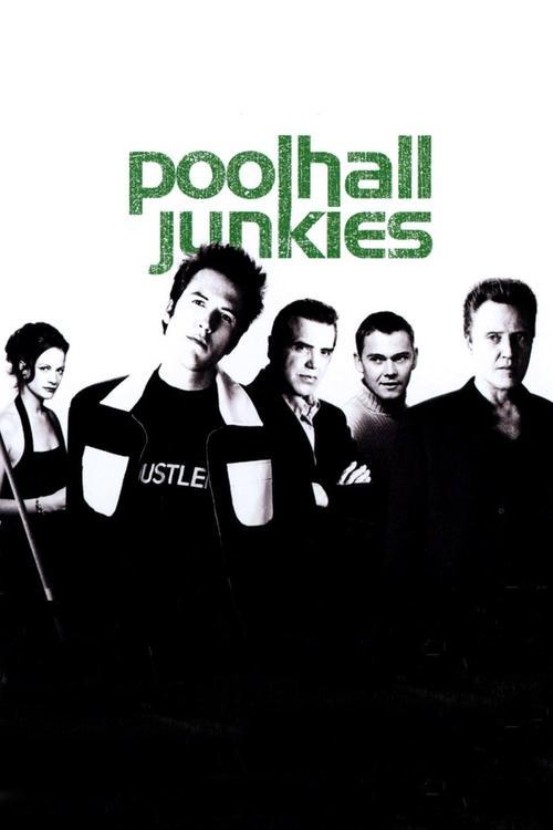 Download Poolhall Junkies poster