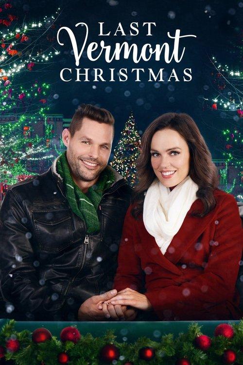 Download Last Vermont Christmas poster