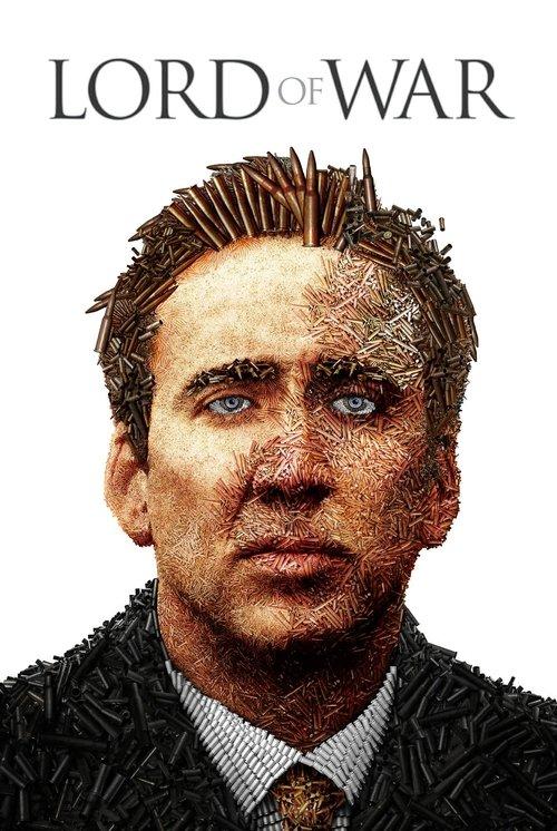 Download Lord of War poster
