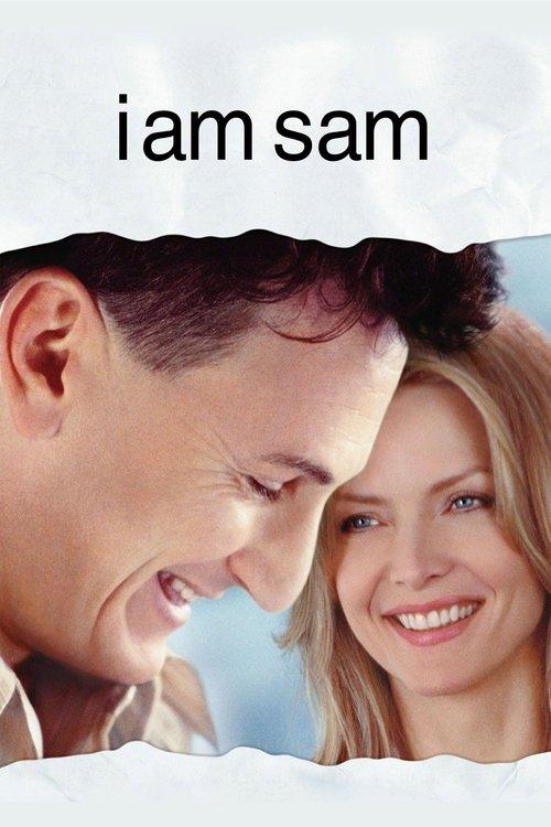 Download I Am Sam poster
