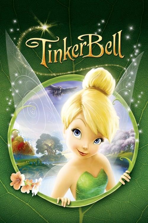 Download Tinker Bell poster