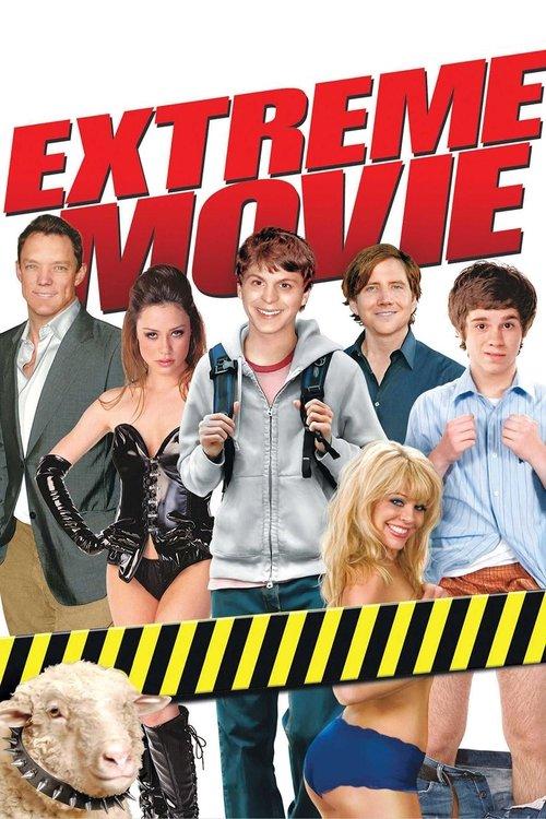 Download Extreme Movie poster