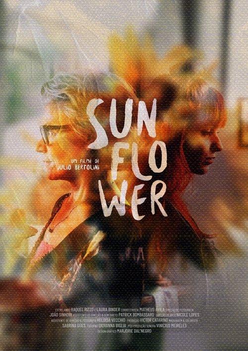 Download Sunflower poster