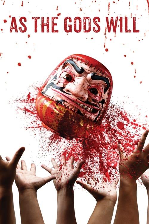 Download As the Gods Will poster
