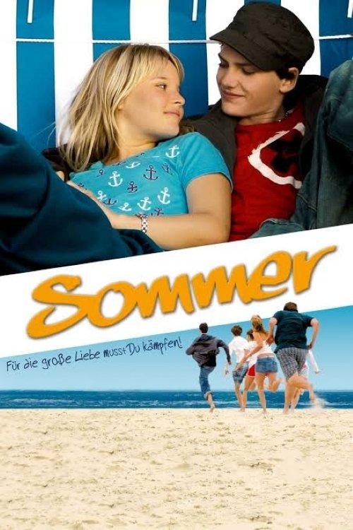 Download Summer poster