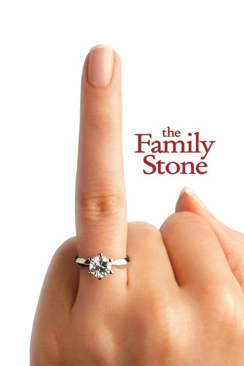 Download The Family Stone poster
