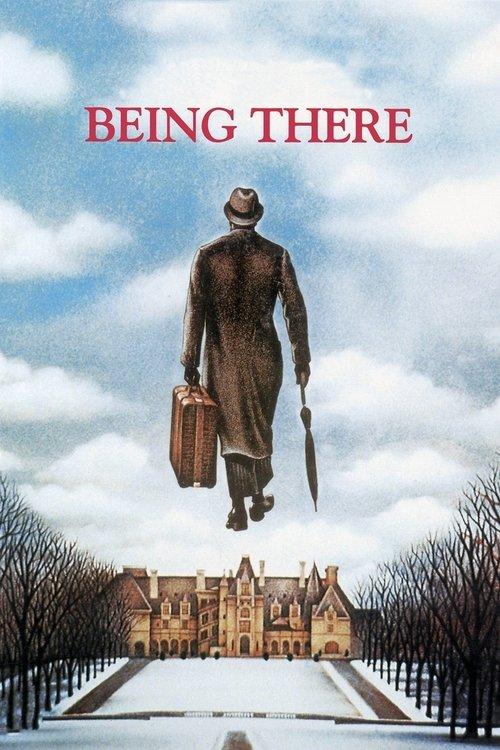 Download Being There poster