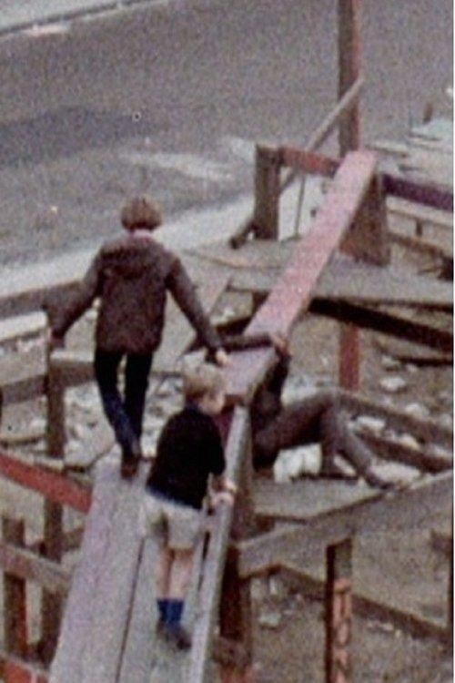 Download Out of the Rubble poster