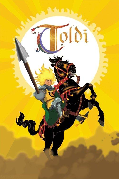 Download Toldi poster