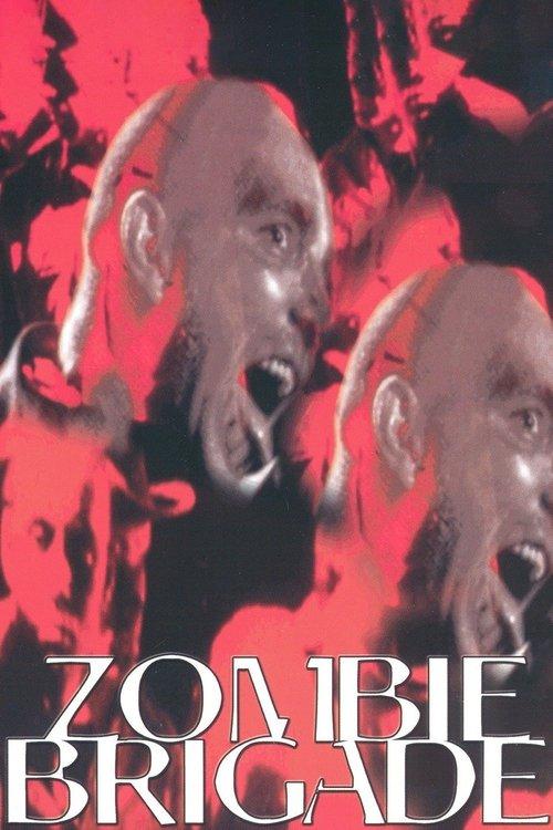 Download Zombie Brigade poster