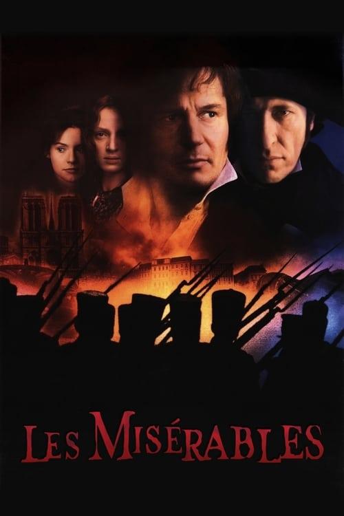 Download Les Misérables poster