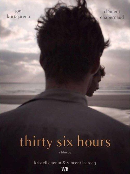 Download Thirty-Six Hours poster