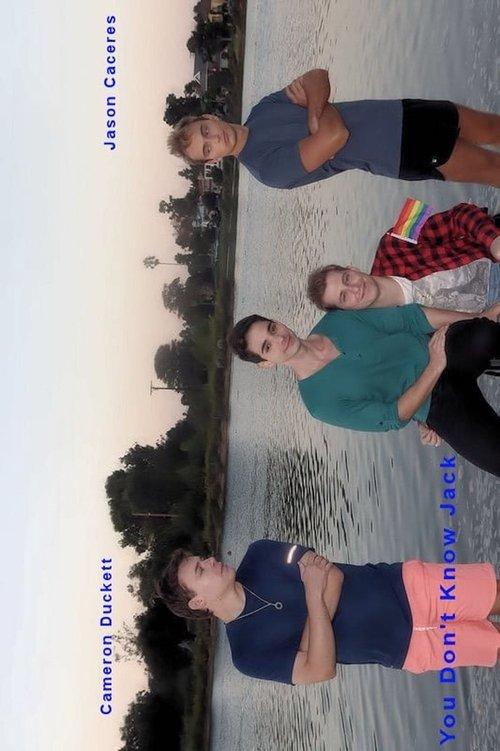 Download You Don't Know Jack poster