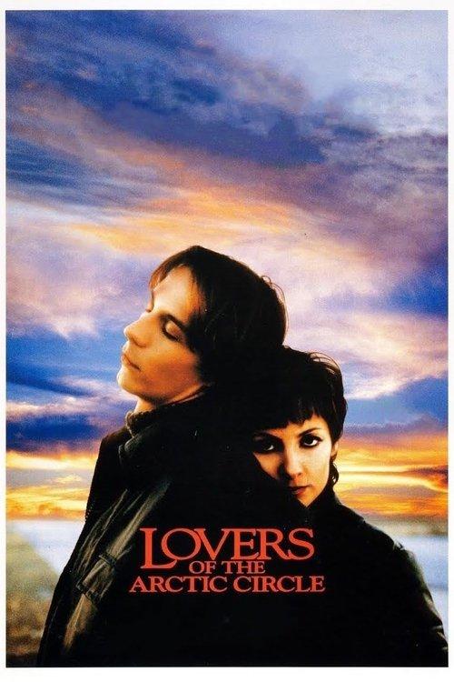 Download Lovers of the Arctic Circle poster