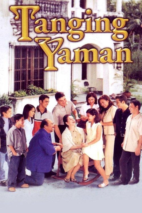 Download Tanging Yaman poster
