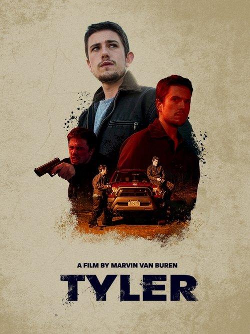 Download Tyler poster