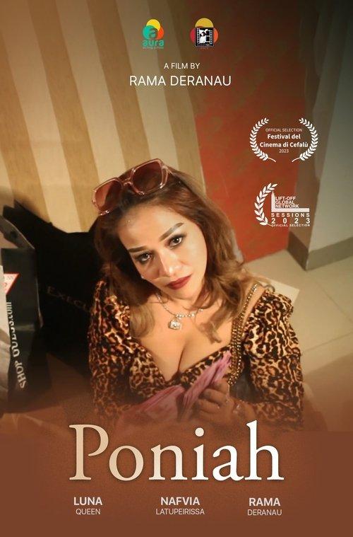 Download Poniah poster