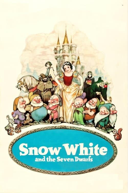 Download Snow White and the Seven Dwarfs poster