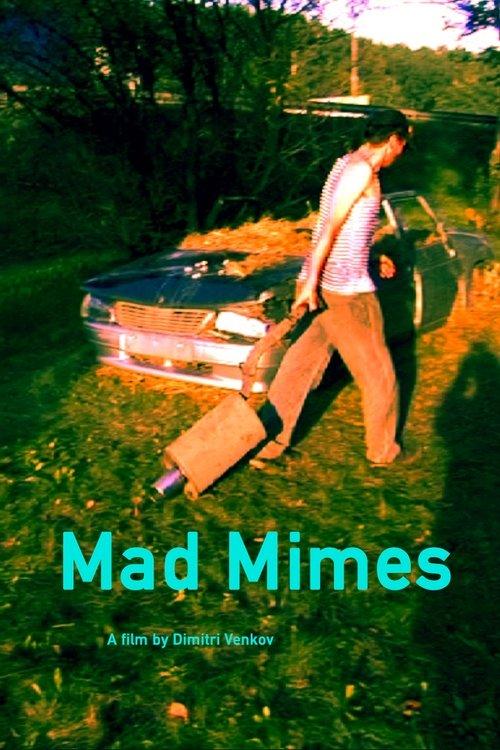 Download Mad Mimes poster