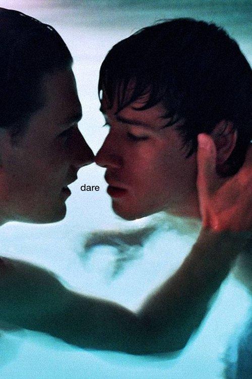Download Dare poster