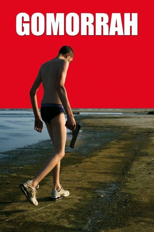 Download Gomorrah poster