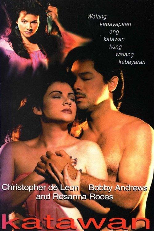 Download Katawan poster