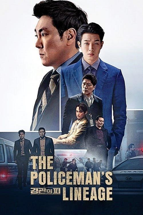 Download The Policeman's Lineage poster
