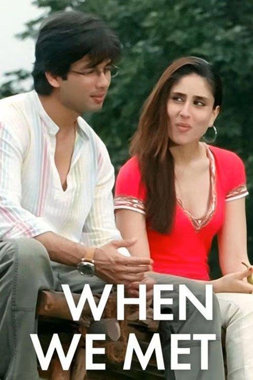 Download Jab We Met poster