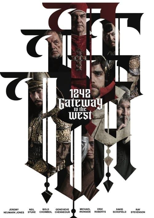 Download 1242: Gateway to the West poster