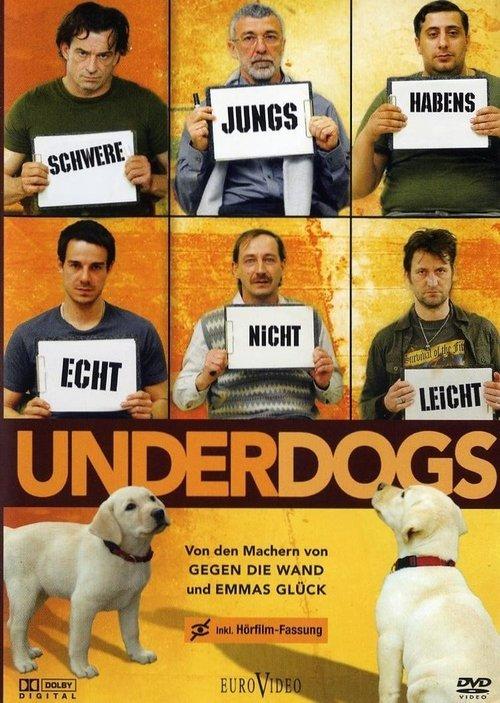 Download Underdogs poster