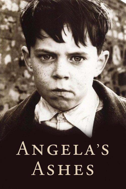 Download Angela's Ashes poster