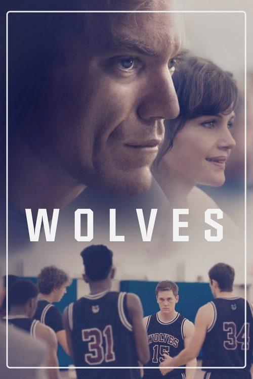 Download Wolves poster