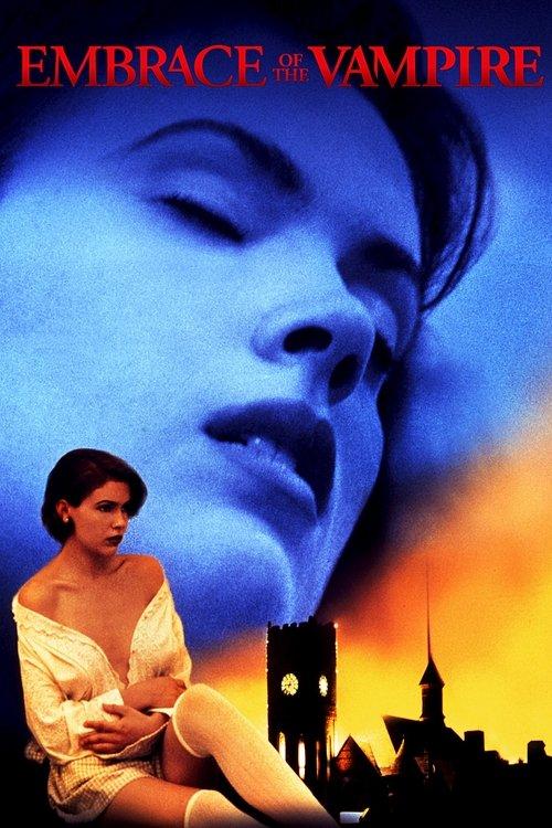 Download Embrace of the Vampire poster
